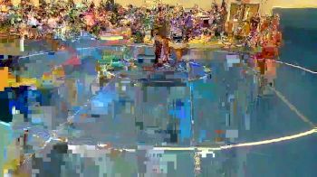 132 lbs Round 2 - Bella Mendoza, Crismon vs Monica Antonelli, Benson High School