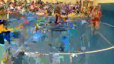 132 lbs Round 2 - Bella Mendoza, Crismon vs Monica Antonelli, Benson High School