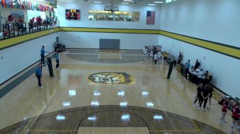 Replay: Milwaukee Engineerin vs UW-Stevens Point | Aug 29 @ 12 PM