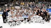 How To Watch WMU vs. Denver Hockey Game Tonight At The Frozen Four 2025