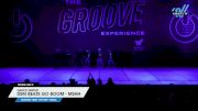 Dance United - Dem Beats Go Boom - MSHH [2024 Mini - Hip Hop - Small Day 2] 2024 GROOVE Dance Grand Nationals