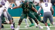 Charles Grant NFL Draft Profile: William & Mary Lineman Wowing Pro Scouts