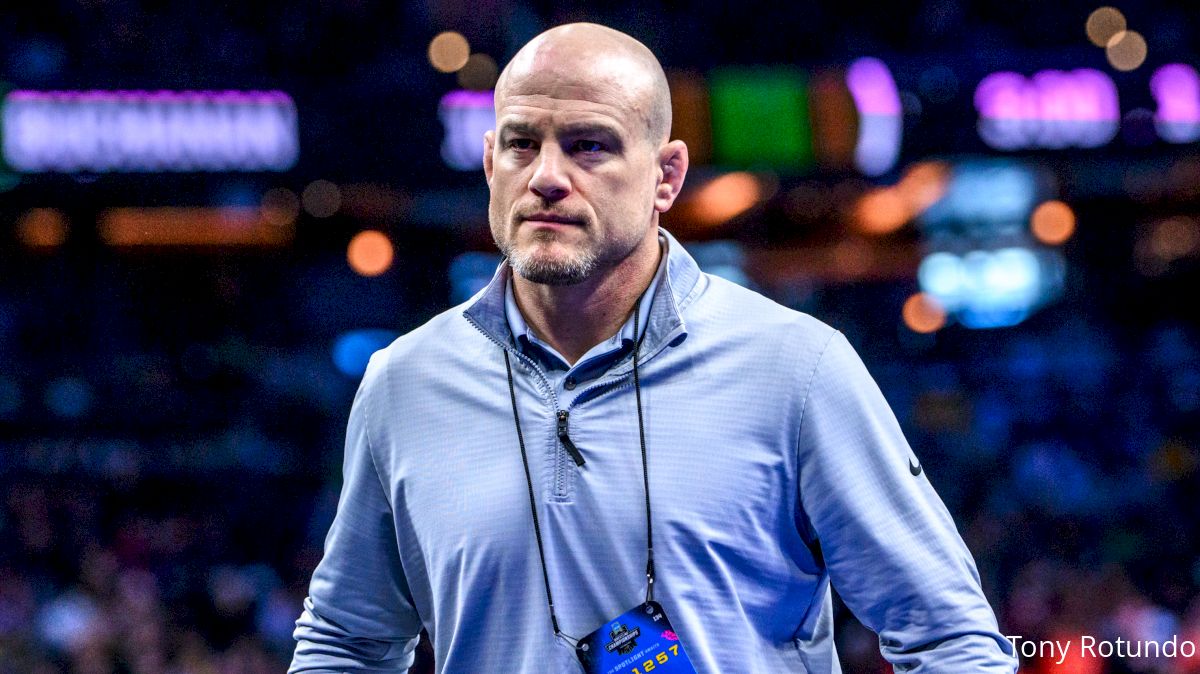 2025 NCAA Wrestling Championships Fast Facts: Penn State Edition