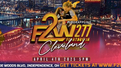 2025 Fight to Win 277