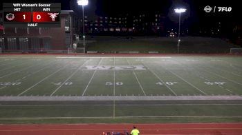 Replay: MIT vs WPI | Oct 26 @ 7 PM