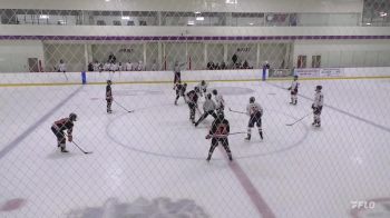 Replay: Home - 2024 95 Giants vs Washington Little Caps 14U | Sep 8 @ 7 AM