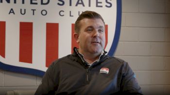 Seven-Time USAC Champ Levi Jones Reflects On Growing Up At Red Hill