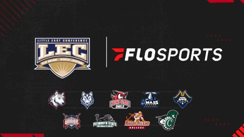Little East Conference Joins The FloCollege Network In 2025