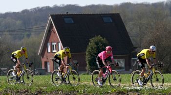Replay: Dwars door Vlaanderen 2025 - Men