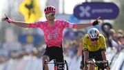 Neilson Powless Wins Dwars door Vlaanderen 2025 For Biggest Win Of Career