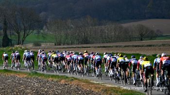 Replay: Dwars door Vlaanderen 2025 - Women