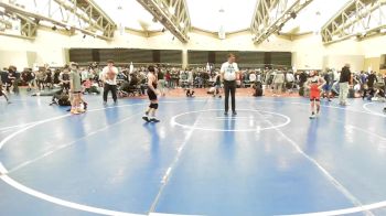 73 lbs Rr Rnd 9 - Greyson Terry, ICWL Bruisers Club - MSE vs Austin Rudgers, CTWHALE Beluga - MSE