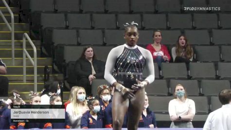 JerQuavia Henderson - Vault, Iowa - 2022 Elevate the Stage Toledo presented by Promedica