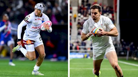 Preview: Bordeaux & Ulster Face Off In Champions Cup Round of 16