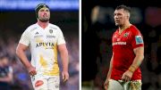 Preview: La Rochelle & Munster Collide in Epic Champions Cup Tie