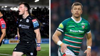 Preview: Glasgow Warriors vs Leicester Tigers