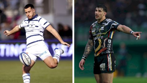 Preview: Castres & Benetton Clash in Champions Cup Knockout