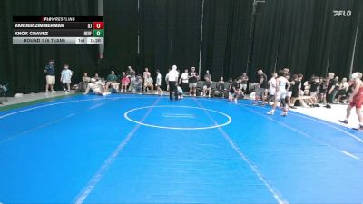 80 lbs Round 1 (6 Team) - Knox Chavez, Revival Freeze vs Vander Zimmerman, Dirty Jersey