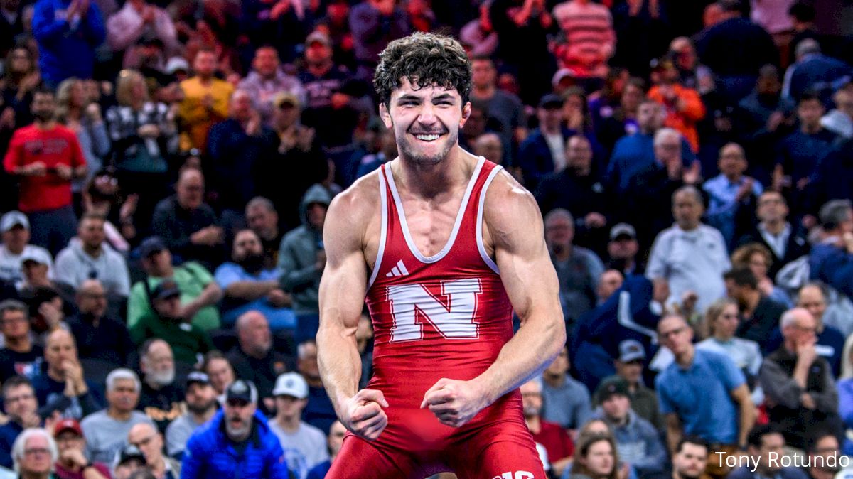 2025 NCAA Wrestling Championships Fast Facts: State Stats