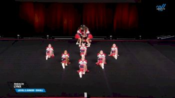 Penn Elite - Lynx [2025 L2 Junior - Small Prelims] 2025 The D2 Summit