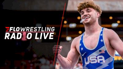 The Zack Ryder Transfer Situation | FloWrestling Radio Live (Ep. 1,117)