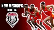 New Mexico's New Era Of Distance Running