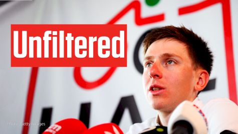 Tadej Pogacar Slams Toxic Hype Before Tour of Flanders 2025