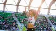 Here Are All The Olympians Appearing At The Penn Relays 2025
