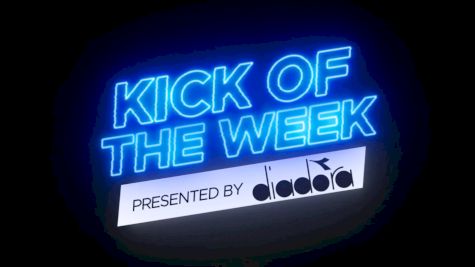 Diadora Kick Of The Week