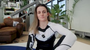 Adele On The Evolution Of Women's Jiu-Jitsu