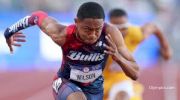 Is Quincy Wilson Running At The Penn Relays 2025? What To Know