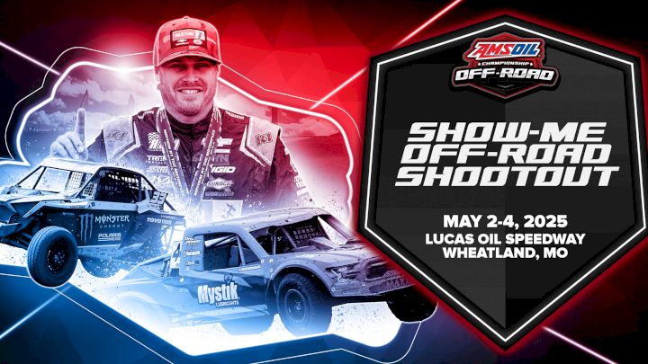 2025 Show Me Off-Road Shootout
