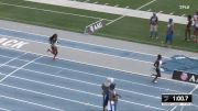 Youth Women's 4x800m Relay Championship, Finals 1 - Age 17-18