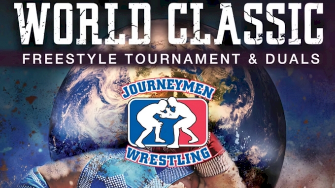 2025 journeymen world classic