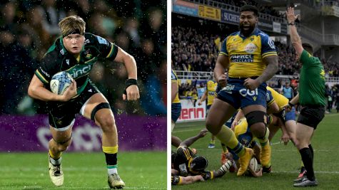 Preview: Saints Face Clermont in Champions Cup Knockout Thriller