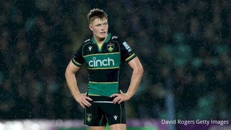 Investec Champions Cup Last-16 Preview: Northampton Saints Vs. ASM Clermont