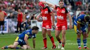 Toulon Vs. Toulouse Rugby: Investec Champions Cup Quarterfinal Watch Guide
