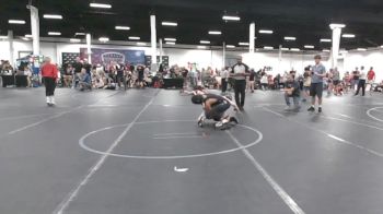 132 lbs 1st Place Match - Sean Edwards, Phoenixville vs Edward Stavros, KD Training Center