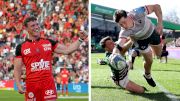 Preview: Toulon & Saracens Battle For Champions Cup Glory