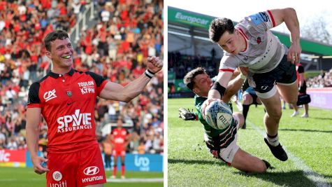 Preview: Toulon & Saracens Battle For Champions Cup Glory