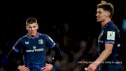 Leinster Rugby Squashes Harlequins With 62-Point Win In Round Of 16
