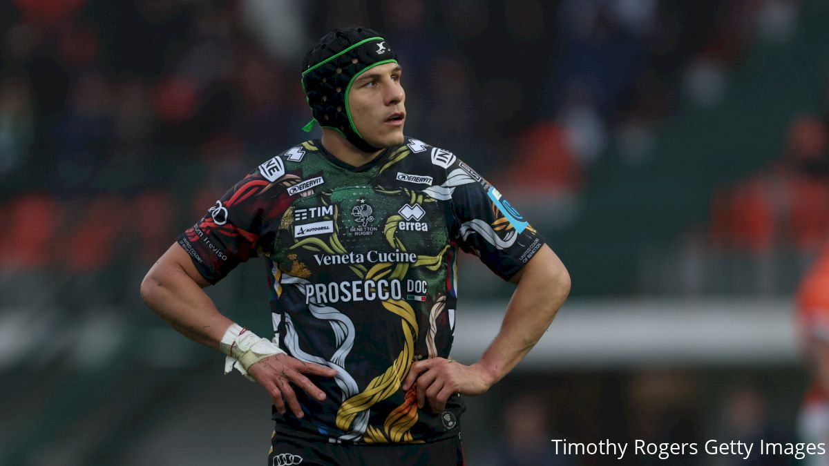 3 Things To Know About Benetton Rugby in the 2025--26 URC Season