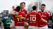 Investec Champions Cup Last-16 Preview: Stade Rochelais Vs. Munster Rugby
