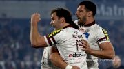 Investec Champions Cup Last-16 Preview: Bordeaux-Begles Vs. Ulster Rugby