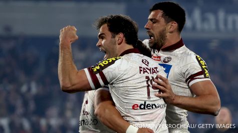 Investec Champions Cup Last-16 Preview: Bordeaux-Begles Vs. Ulster Rugby
