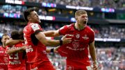 Toulouse Rugby Vs. Sale Sharks Lineups And Kickoff Time