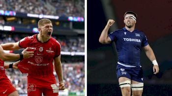 Preview: Toulouse & Sale Sharks