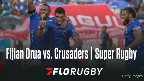 Fijian Drua Vs. Crusaders Free Livestream: Watch Super Rugby Action