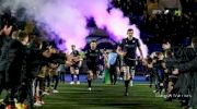 Glasgow Warriors Vs. Leicester Tigers: Scottish Club Advances To Quarters