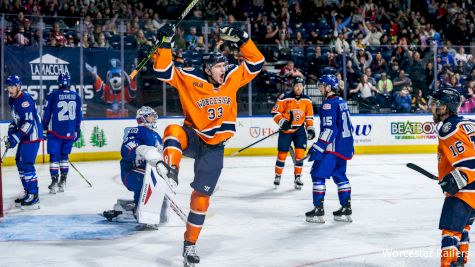 ECHL Kelly Cup Playoff Chase Update: Race Is On